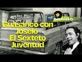 Guasanco -  Sexteto Juventud en Show de Joselo VTV