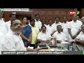 அதிமுக 9 சட்டமன்ற உறுப்பினர்கள் பதவியேற்பு aiadmk