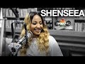 Shenseea talks Tommy Lee collab, dealing w/ rumours, upcoming tour + Loodi controversy backlash