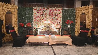 Wedding Pakistani Walima | Latest Pakistani Wedding 2023 #viral #ytshorts