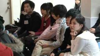 全港中學校際歌唱大賽2011 _初賽花絮.wmv