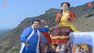 Baare Santhege Hogona Baa Video Song | Neenu Nakkare Haalu Sakkare Video Songs|Vishnuvardhan,Roopini