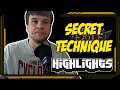 Secret technique - Path of Exile Highlights #486 - onemanaleft, Tatiantel, Cutedog and others