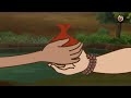 sototar joy bangla cartoon bangla moral golpo rupkotha ssoftoons animation