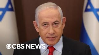 Netanyahu approves plans for Israel's military operation in Rafah