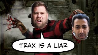 Nico Leonard EXPOSES Trax NYC