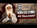 How Do I Find The Right Person For Me? #UnplugWithSadhguru