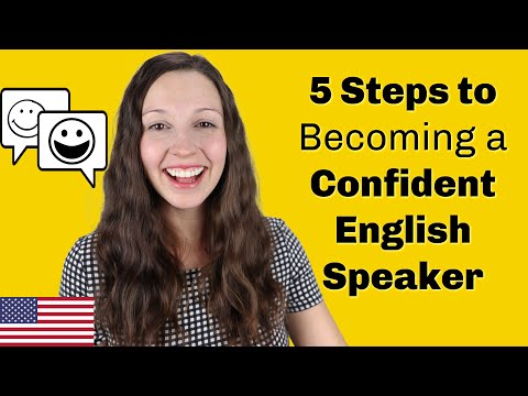 Speak English With Vanessa - YouTube