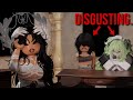 DISGUSTING ROBLOX YOUTUBERS | PhatRobox + CDPL | Commentary ✧.*