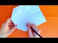 new 2024 paper plane world record tutorial