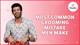 Common Beard Grooming Mistake Men Make - Myntra Studio