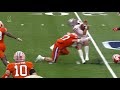 Ohio State’s Justin Fields throws 6 TDs in Sugar Bowl [HIGHLIGHTS]  College Football Playoff