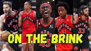 Breaking Down The Future Of The Toronto Raptors | 2023-24 NBA Lookaheads