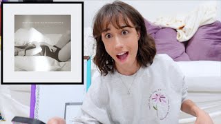 Reacting to Taylor Swift Album - The Tortured Poets Department