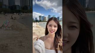 特になんともない動画#ハワイ #hawaii #ワイキキ #ハワイ旅行 #ホノルル #ワイキキビーチ #waikiki #旅行 #オアフ島 #海 #honolulu #ビーチ #アロハ #旅