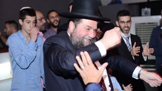 הבדלה במקאם ביאת ועוד | הרב אליהו יצחק אבא שאול זצל