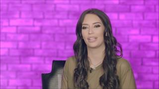 Katarina Grujic - ONE ON ONE - (IDJTV 23.03.2018.) Katarina Grujic - ONE ON ONE - (IDJTV 23.03.2018.)