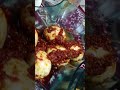 Nasi gurih basmathi complete. #nasiuduk #fypyoutube #viral #subscriber #berasbasmati #shorts