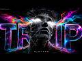 B_HYPER - TRIP | Melodic Techno | Progressive House 2026 (Official Music Video)
