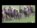 競馬 2017年4月までのgⅠレース映像まとめ