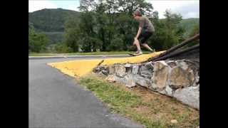 Where's Dude spring edit.
