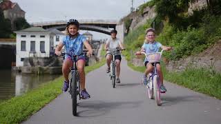 Erie Canalway National Heritage Corridor