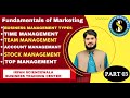 Fundamentals of Marketing | Irfan sciencewala business training center | best business tips | Part 3