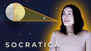 How to Use Small Angle Formula + SUPERMOON \u0026 MICROMOON (Astronomy)