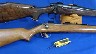 OUTSTANDING Remington 722/Remington 700