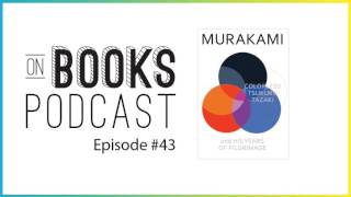 On Reading HARUKI MURAKAMI: What does it mean to follow an author’s canon of work?