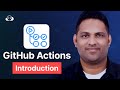 Mastering GitHub Actions: Streamline Your CI/CD Pipeline