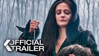 The Three Musketeers 2: Milady Trailer (2023)