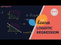 Machine Learning with Scikit-Learn Python | Logistic Regression