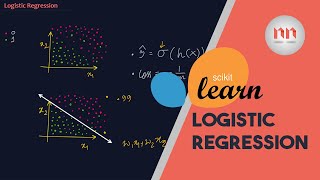 Machine Learning with Scikit-Learn Python | Logistic Regression