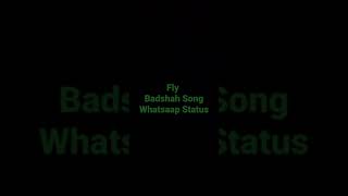 fly badshah new song status | whatsaap status | romantic songs status | #shorts #short #status #like