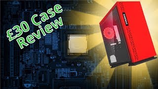 BEST BUDGET CASE? (Gamemax Expedition Review)