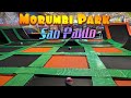 Morumbi Park, São Paulo, Brazil