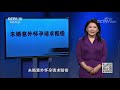 《法律讲堂 生活版 》酒后意外怀孕 优质男友大变性 5000块想了事？ 20210724 cctv社会与法