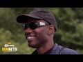 Cajmere Arrives In Toronto | Corona SunSets