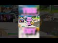 HE MADE ME CRY! FORTNITE RANDOM DUOS! (part 3) #Shorts​