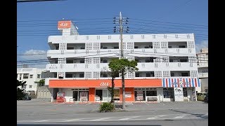 浦添市宮城 賃貸 アパート 2LDK 沖縄不動産 浦添市宮城6丁目