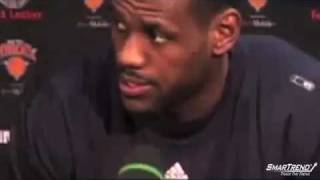 News Update: Lebron James To Announce His Decision on Thursday