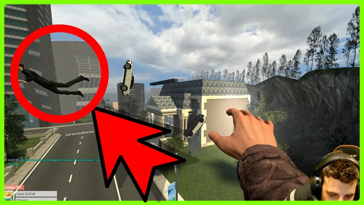 Darkrp Gmod Maps 2016 Dasrs