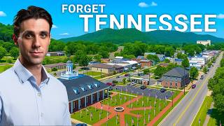 Living in Ringgold, Georgia: The Secret Suburb of Chattanooga