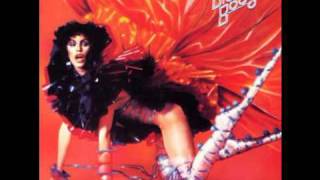 Bionic Boogie - Hot Butterfly