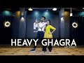 Heavy Ghagra Dance Video | Ajay Hooda | Haryanvi Song | Nritya Performance