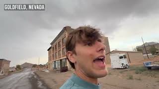 Nico Grigg! Exploring Restricted Google Map Locations