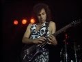 Joe Satriani - Midnight (Live at Montreux, 1988)