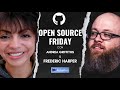 Open Source Friday with Kubefirst