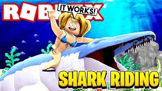 Destroyer Roblox Sharkbite Videos 9videos Tv - roblox shark bite with destroyer joshmakey12 video